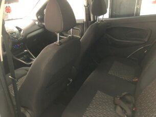 Foto 12 - Ford Ka Ka Hatch SE Plus 1.0 (Flex) manual