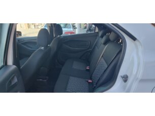 Foto 7 - Ford Ka Ka 1.0 SE (Flex) manual