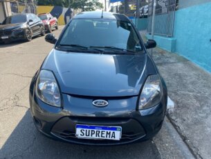 Foto 2 - Ford Ka Ka 1.0 (Flex) manual