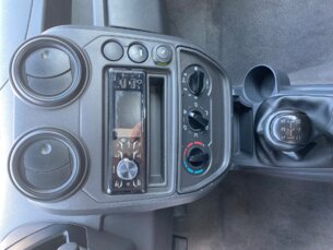 Foto 8 - Ford Ka Ka 1.0 (Flex) manual