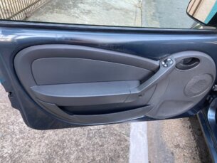 Foto 9 - Ford Ka Ka 1.0 (Flex) manual