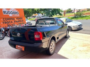 Foto 6 - Volkswagen Saveiro Saveiro 1.6 (Flex) manual