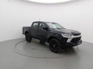 Foto 7 - Chevrolet S10 Cabine Dupla S10 2.8 WT Cabine Dupla 4WD ctdi (aut) automático