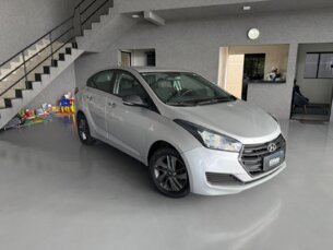 Foto 1 - Hyundai HB20 HB20 1.0 Copa do Mundo manual