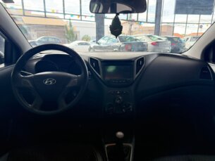 Foto 11 - Hyundai HB20 HB20 1.0 Copa do Mundo manual