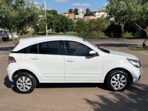 Foto 2 - Chevrolet Agile Agile LT 1.4 8V (Flex) manual