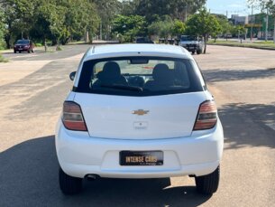 Foto 3 - Chevrolet Agile Agile LT 1.4 8V (Flex) manual