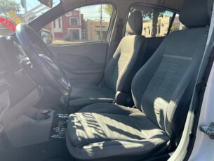 Foto 5 - Chevrolet Agile Agile LT 1.4 8V (Flex) manual