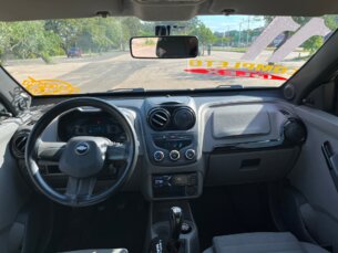 Foto 6 - Chevrolet Agile Agile LT 1.4 8V (Flex) manual