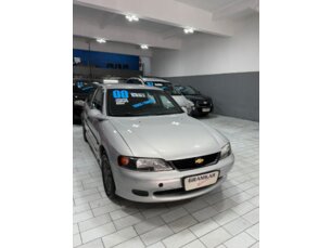 Foto 2 - Chevrolet Vectra Vectra GLS 2.2 SFi 16V automático