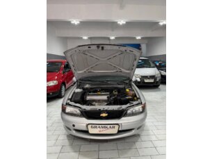 Foto 3 - Chevrolet Vectra Vectra GLS 2.2 SFi 16V automático