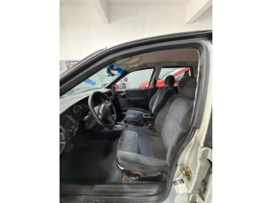 Foto 4 - Chevrolet Vectra Vectra GLS 2.2 SFi 16V automático