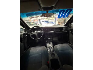 Foto 5 - Chevrolet Vectra Vectra GLS 2.2 SFi 16V automático