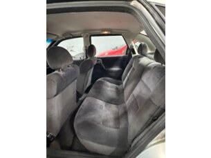 Foto 6 - Chevrolet Vectra Vectra GLS 2.2 SFi 16V automático