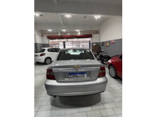 Foto 7 - Chevrolet Vectra Vectra GLS 2.2 SFi 16V automático