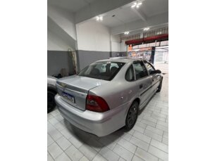 Foto 9 - Chevrolet Vectra Vectra GLS 2.2 SFi 16V automático