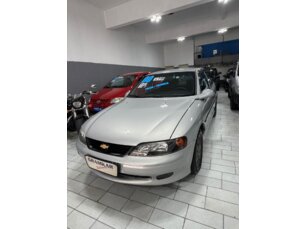 Foto 10 - Chevrolet Vectra Vectra GLS 2.2 SFi 16V automático