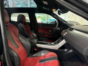 Foto 12 - Land Rover Range Rover Evoque Range Rover Evoque 2.0 Si4 4WD Pure automático