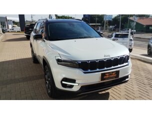 Foto 1 - Jeep Commander Commander 2.0 TD380 Limited 4WD automático