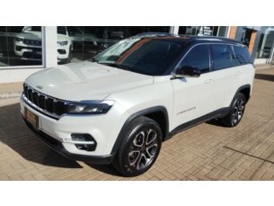 Foto 3 - Jeep Commander Commander 2.0 TD380 Limited 4WD automático