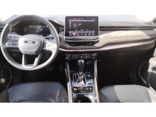 Foto 6 - Jeep Commander Commander 2.0 TD380 Limited 4WD automático