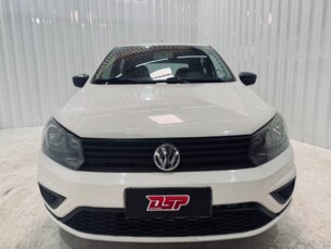 Foto 2 - Volkswagen Gol Gol 1.0 MPI (Flex) manual