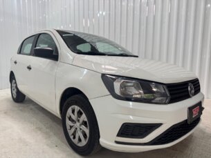 Foto 3 - Volkswagen Gol Gol 1.0 MPI (Flex) manual