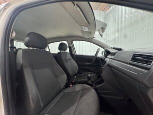 Foto 4 - Volkswagen Gol Gol 1.0 MPI (Flex) manual