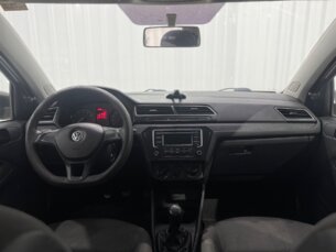 Foto 6 - Volkswagen Gol Gol 1.0 MPI (Flex) manual