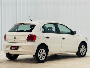 Foto 9 - Volkswagen Gol Gol 1.0 MPI (Flex) manual
