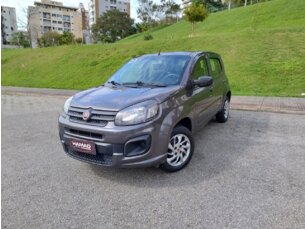 Foto 1 - Fiat Uno Uno 1.0 Attractive manual