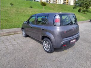 Foto 6 - Fiat Uno Uno 1.0 Attractive manual