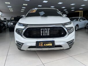 Foto 1 - Fiat Toro Toro 2.0 TDI Ranch 4WD (Aut) automático