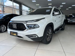 Foto 2 - Fiat Toro Toro 2.0 TDI Ranch 4WD (Aut) automático