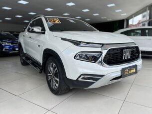 Foto 3 - Fiat Toro Toro 2.0 TDI Ranch 4WD (Aut) automático