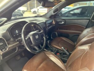 Foto 4 - Fiat Toro Toro 2.0 TDI Ranch 4WD (Aut) automático