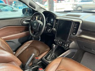 Foto 6 - Fiat Toro Toro 2.0 TDI Ranch 4WD (Aut) automático