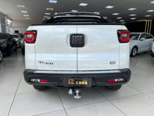 Foto 7 - Fiat Toro Toro 2.0 TDI Ranch 4WD (Aut) automático