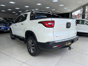 Foto 9 - Fiat Toro Toro 2.0 TDI Ranch 4WD (Aut) automático
