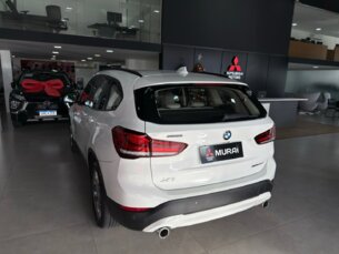 Foto 5 - BMW X1 X1 2.0 sDrive20i ActiveFlex automático