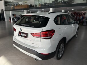 Foto 7 - BMW X1 X1 2.0 sDrive20i ActiveFlex automático