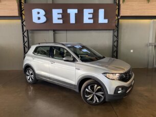 Volkswagen T-Cross T-Cross 1.0 200 TSI Comfortline (Aut)