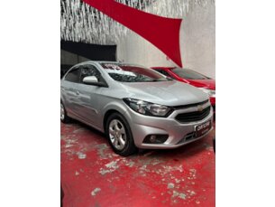 Foto 2 - Chevrolet Prisma Prisma 1.4 LT SPE/4 (Aut) automático