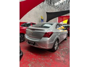 Foto 4 - Chevrolet Prisma Prisma 1.4 LT SPE/4 (Aut) automático