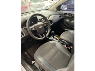 Foto 6 - Chevrolet Prisma Prisma 1.4 LT SPE/4 (Aut) automático