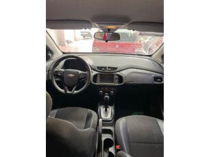 Foto 9 - Chevrolet Prisma Prisma 1.4 LT SPE/4 (Aut) automático