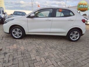 Foto 3 - Fiat Argo Argo 1.0 Drive manual