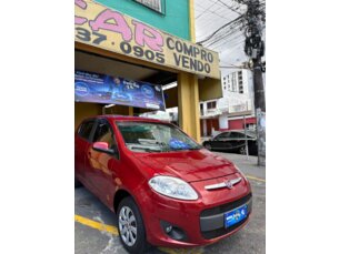 Foto 1 - Fiat Palio Palio Attractive 1.4 Evo (Flex) manual