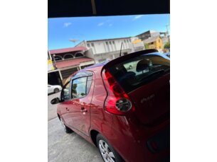 Foto 5 - Fiat Palio Palio Attractive 1.4 Evo (Flex) manual