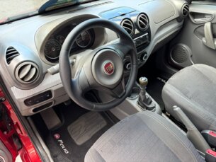 Foto 6 - Fiat Palio Palio Attractive 1.4 Evo (Flex) manual